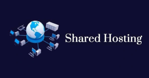 Shared Hosting